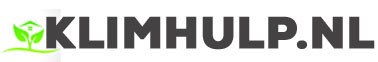 Klimhulp logo
